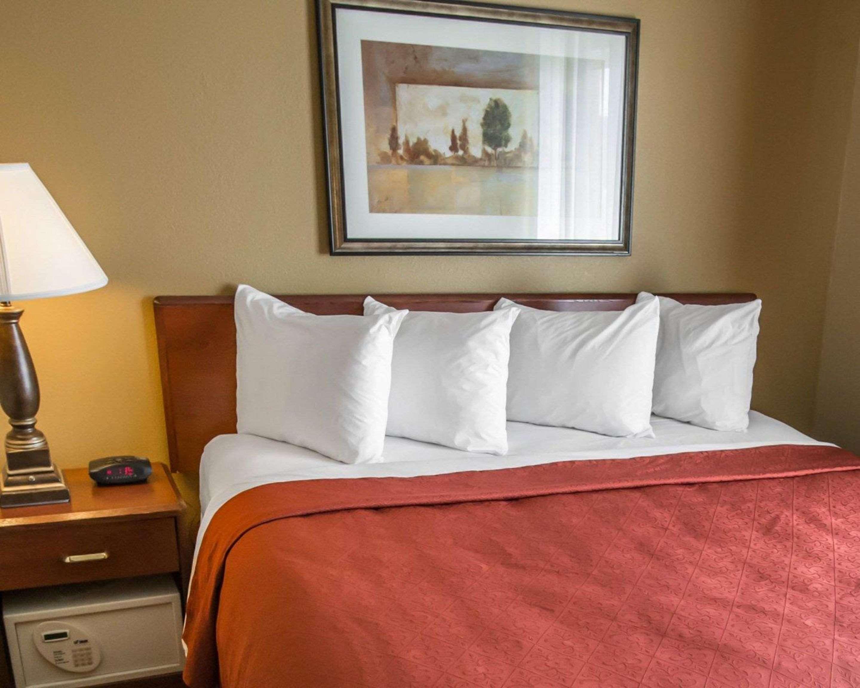 Mainstay Suites Joliet I-80 מראה חיצוני תמונה