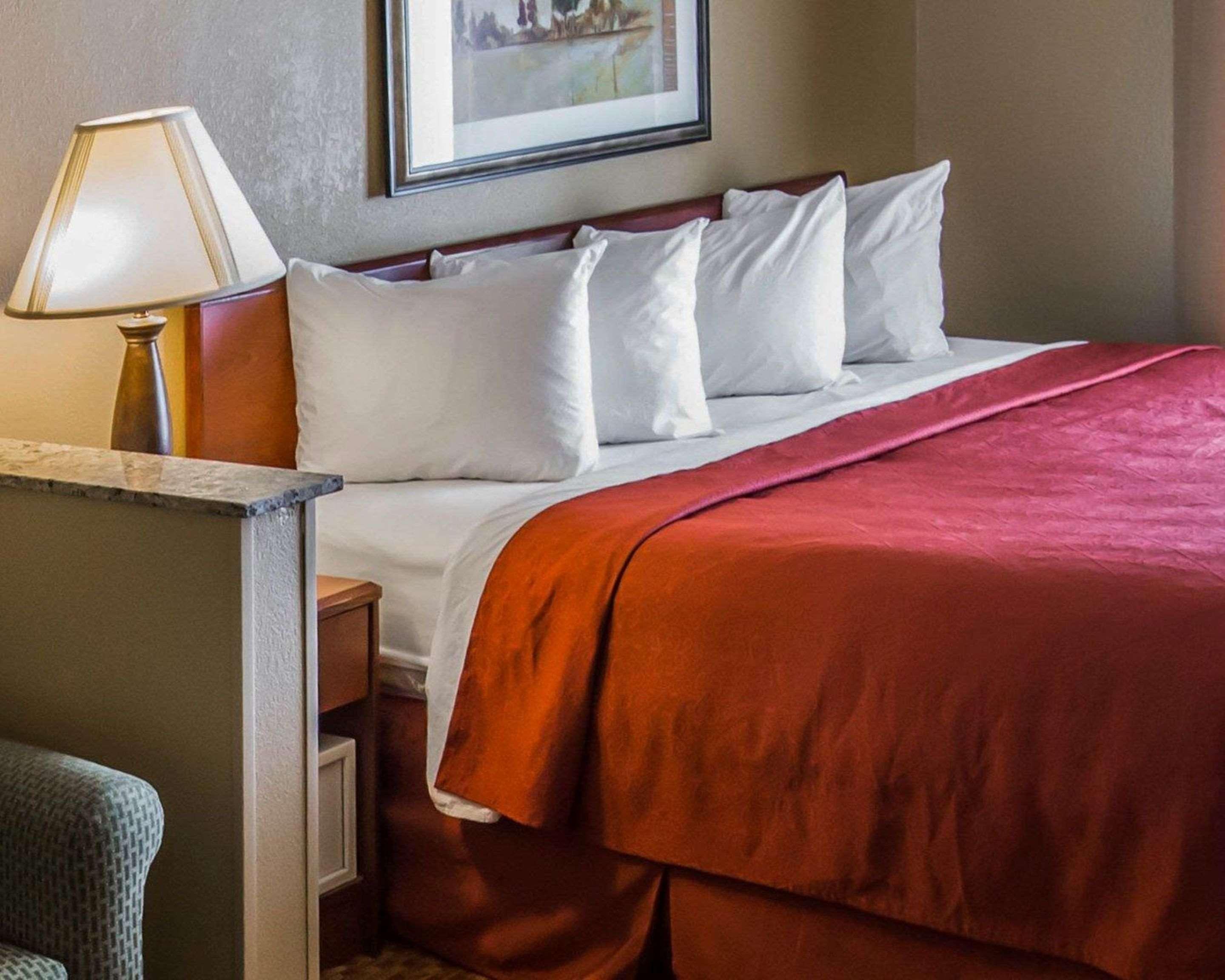 Mainstay Suites Joliet I-80 מראה חיצוני תמונה