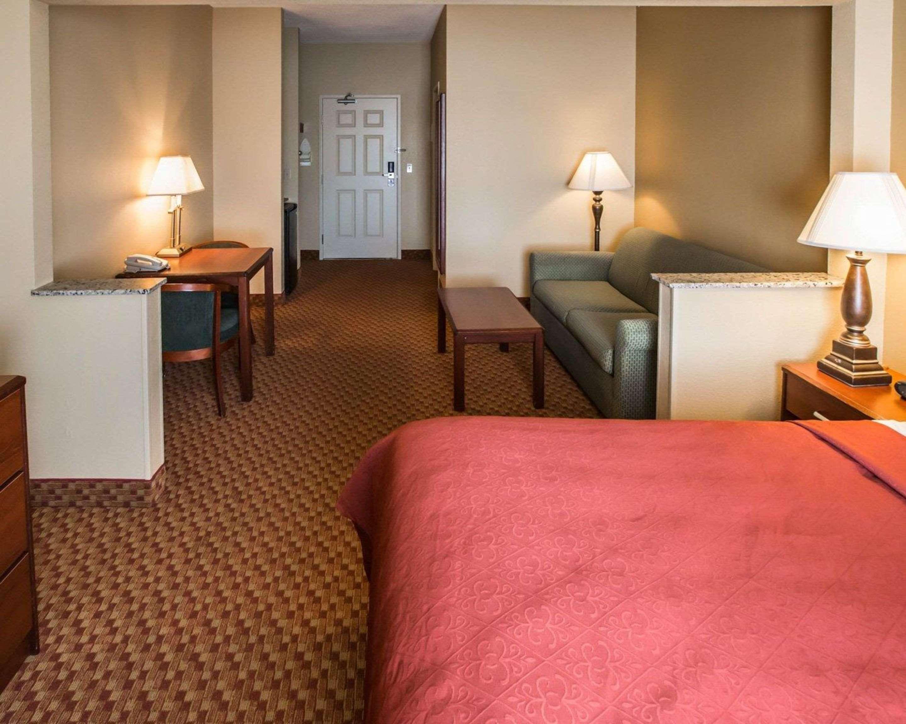 Mainstay Suites Joliet I-80 מראה חיצוני תמונה