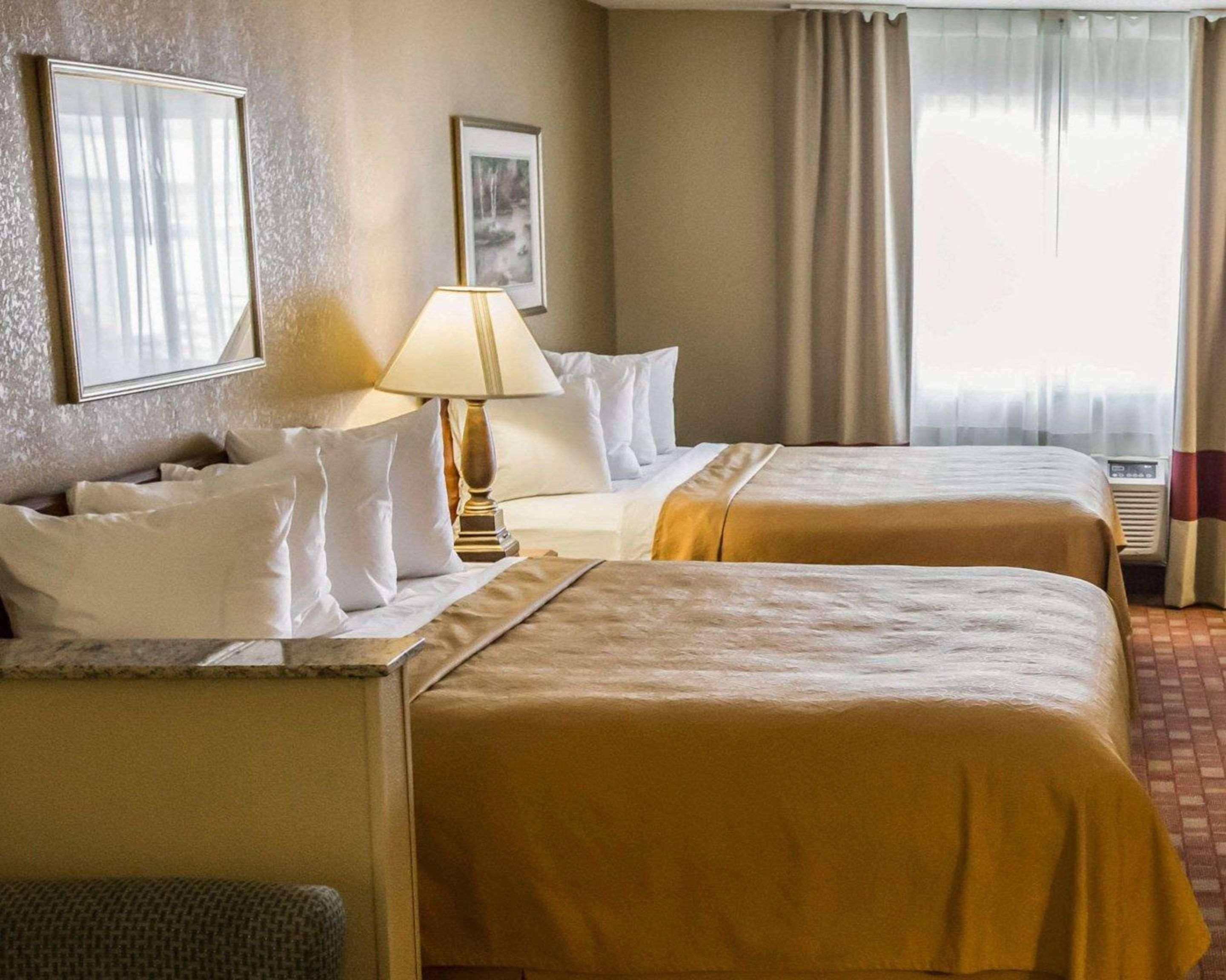 Mainstay Suites Joliet I-80 מראה חיצוני תמונה
