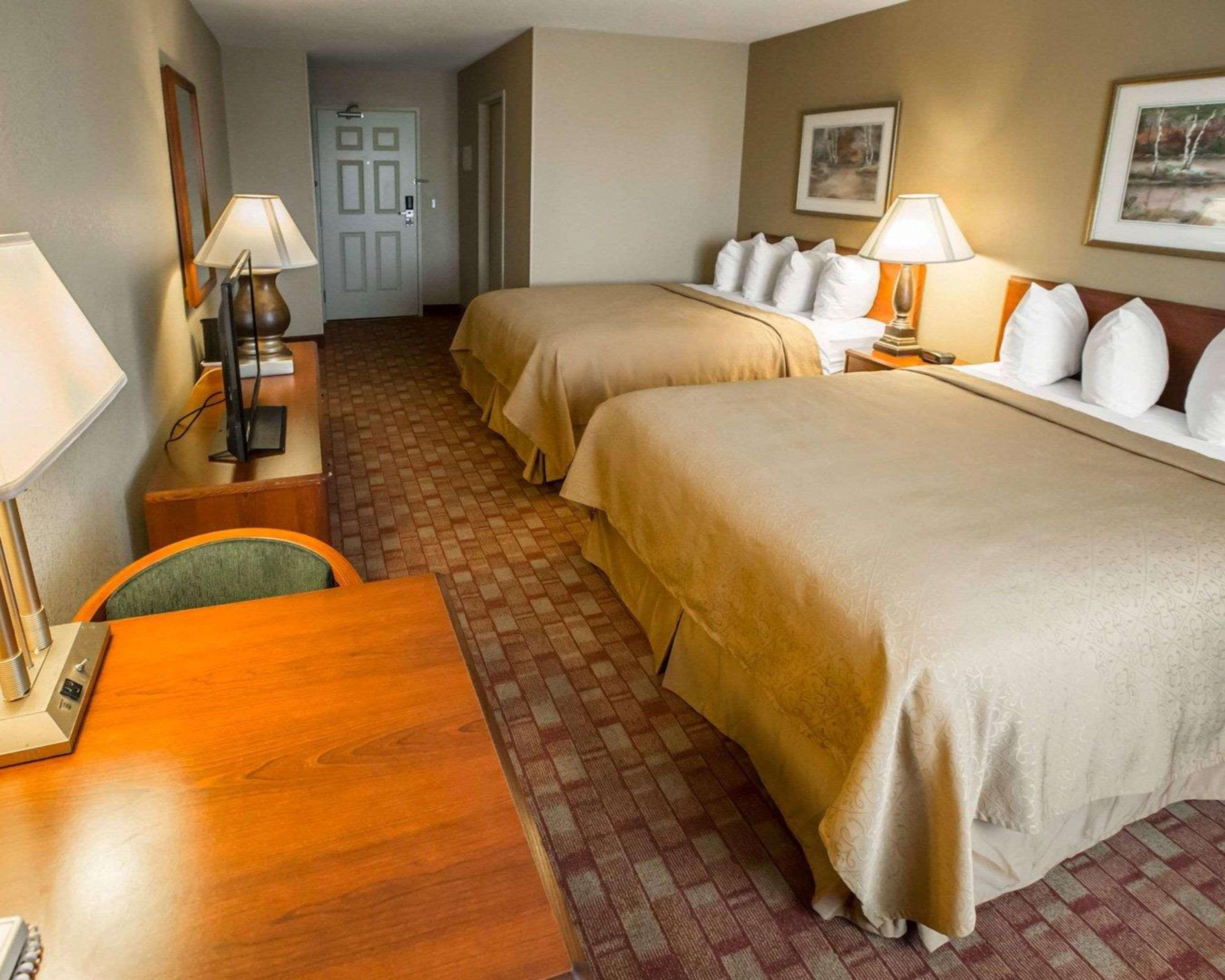Mainstay Suites Joliet I-80 מראה חיצוני תמונה