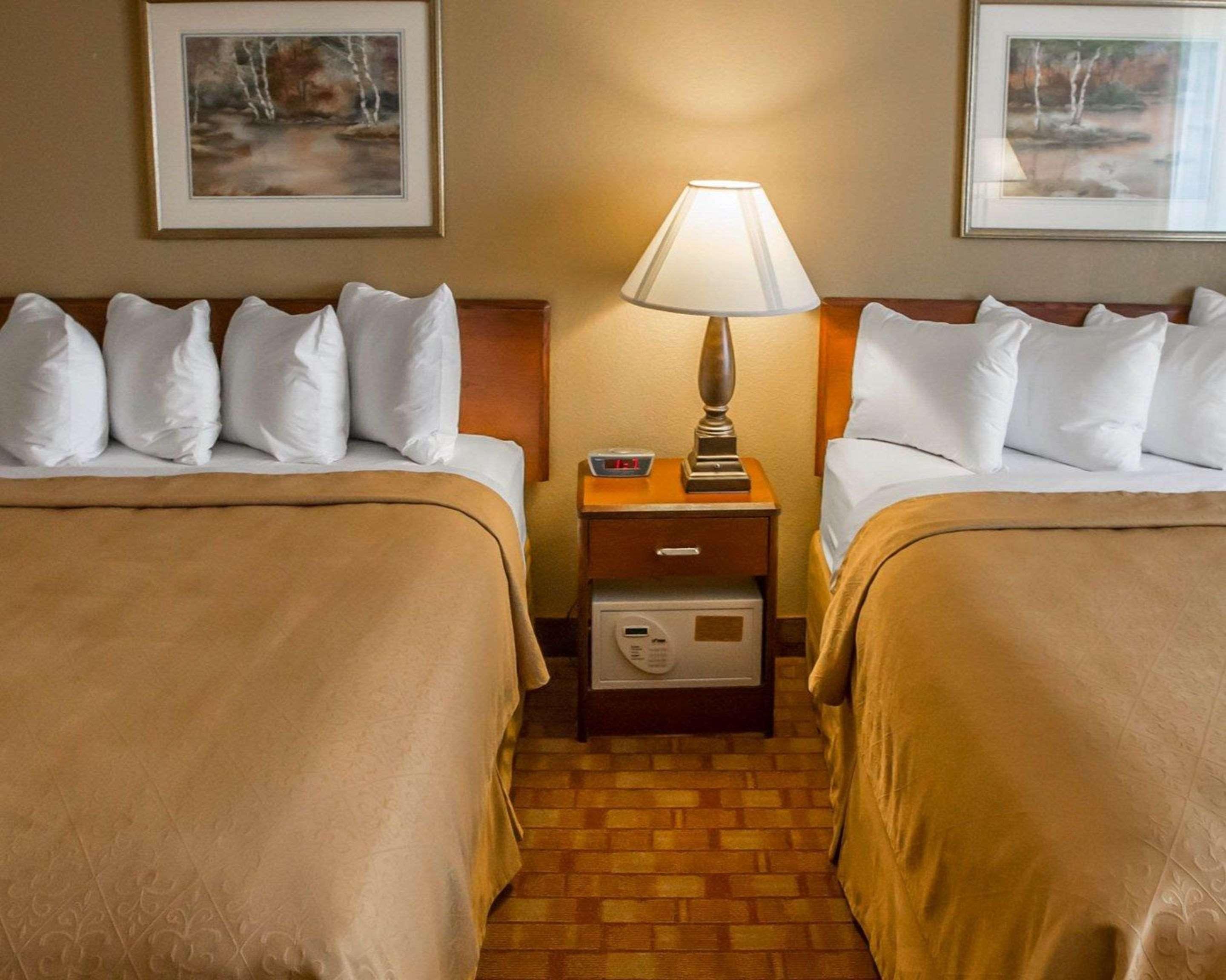 Mainstay Suites Joliet I-80 מראה חיצוני תמונה