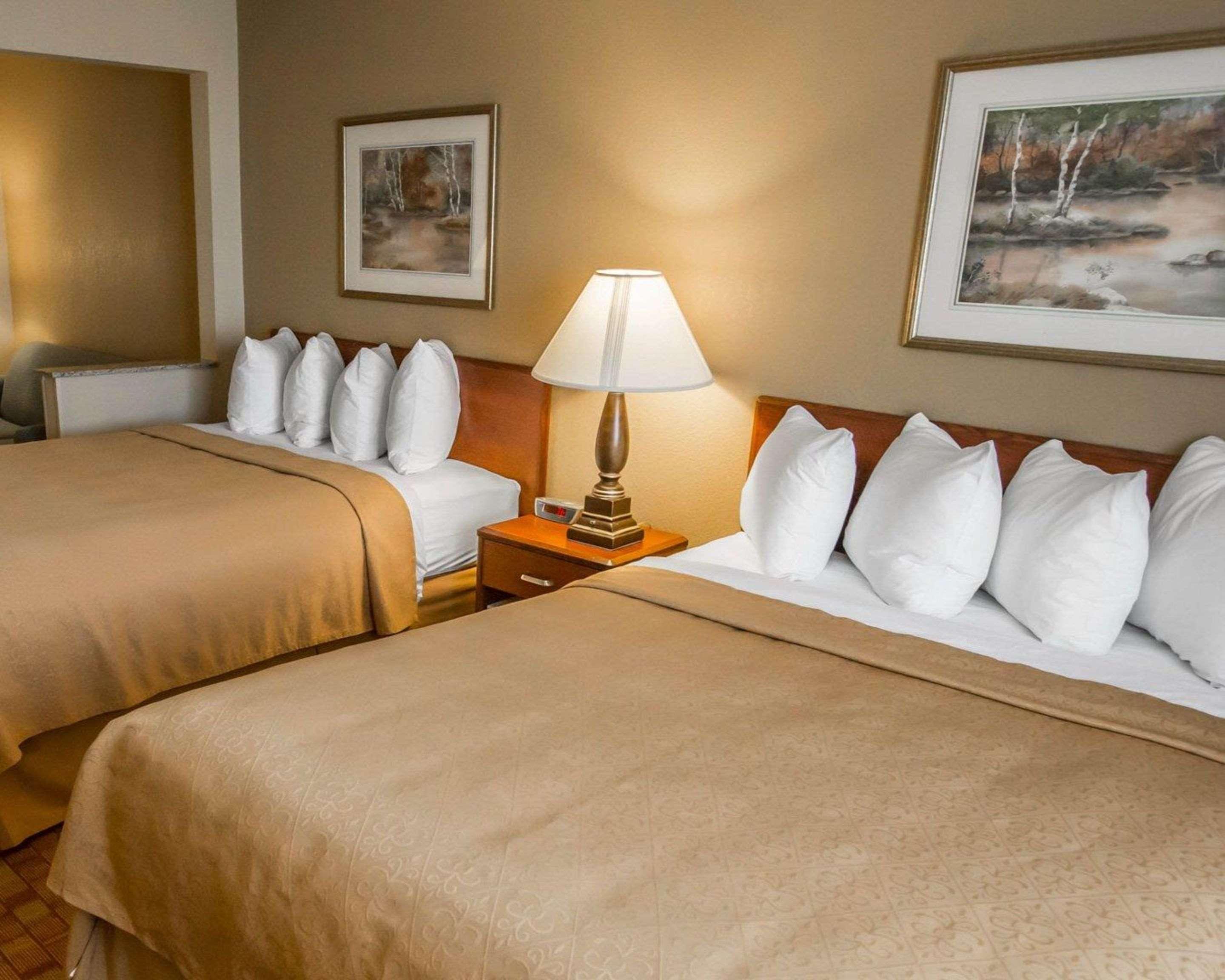 Mainstay Suites Joliet I-80 מראה חיצוני תמונה