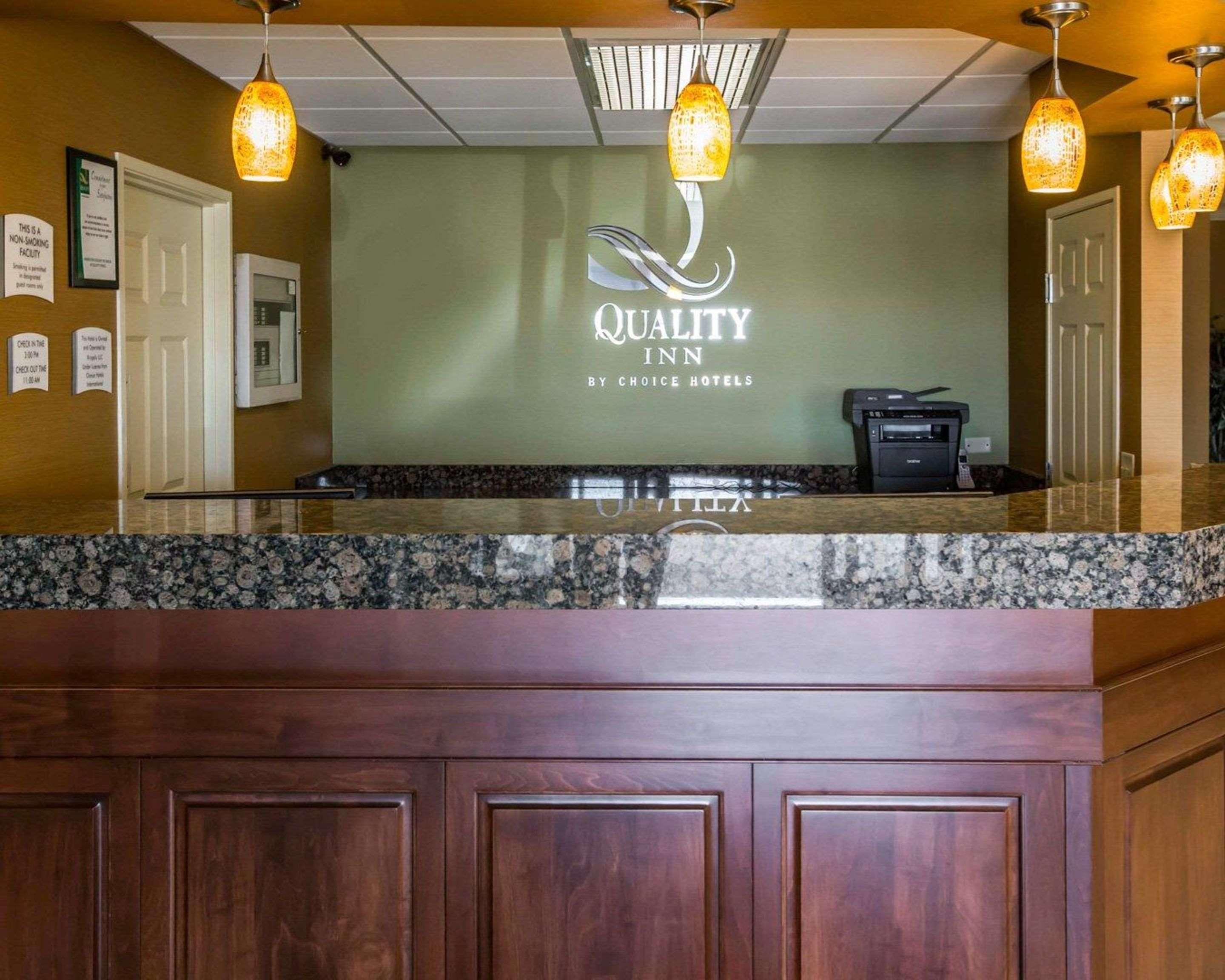 Mainstay Suites Joliet I-80 מראה חיצוני תמונה