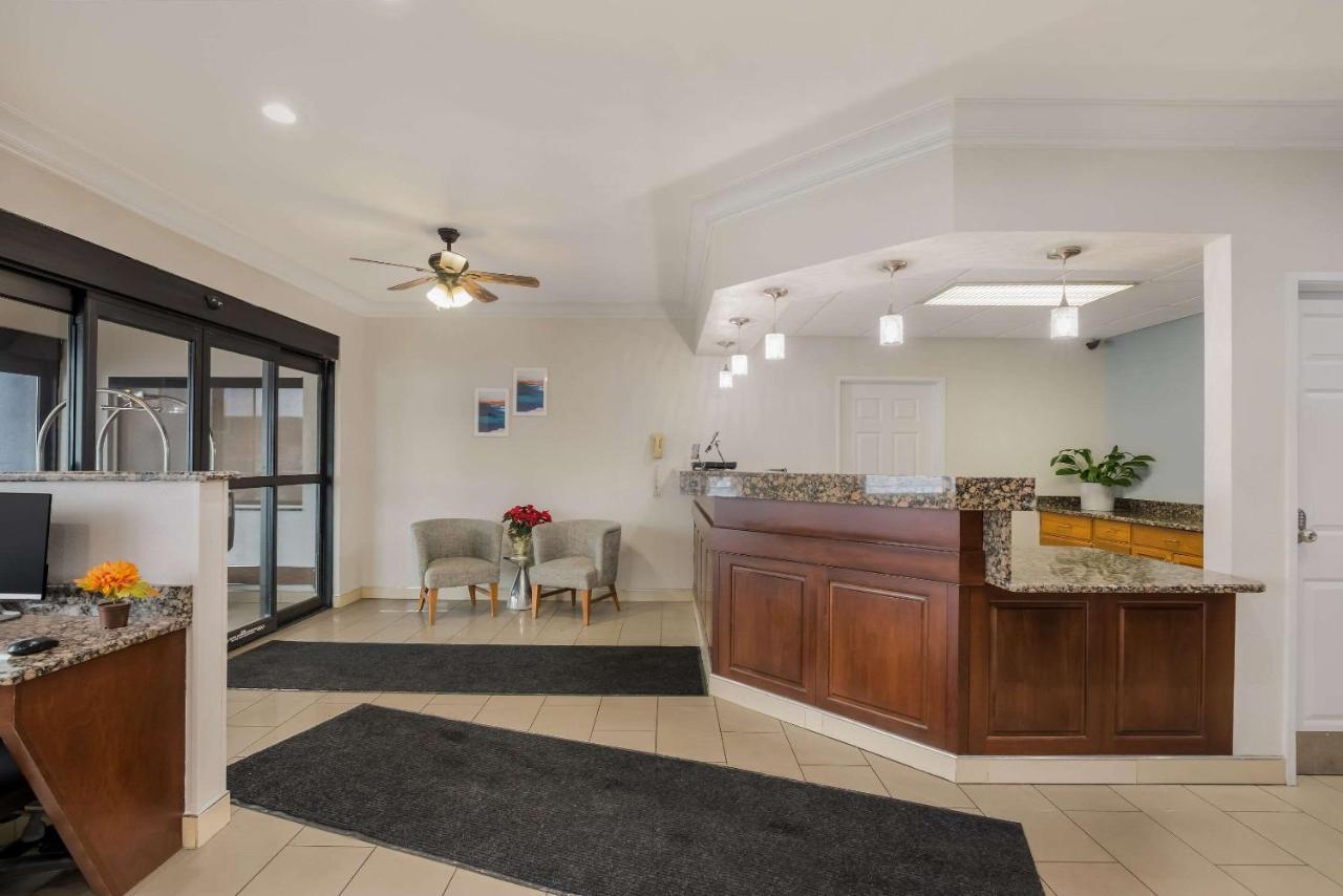 Mainstay Suites Joliet I-80 מראה חיצוני תמונה