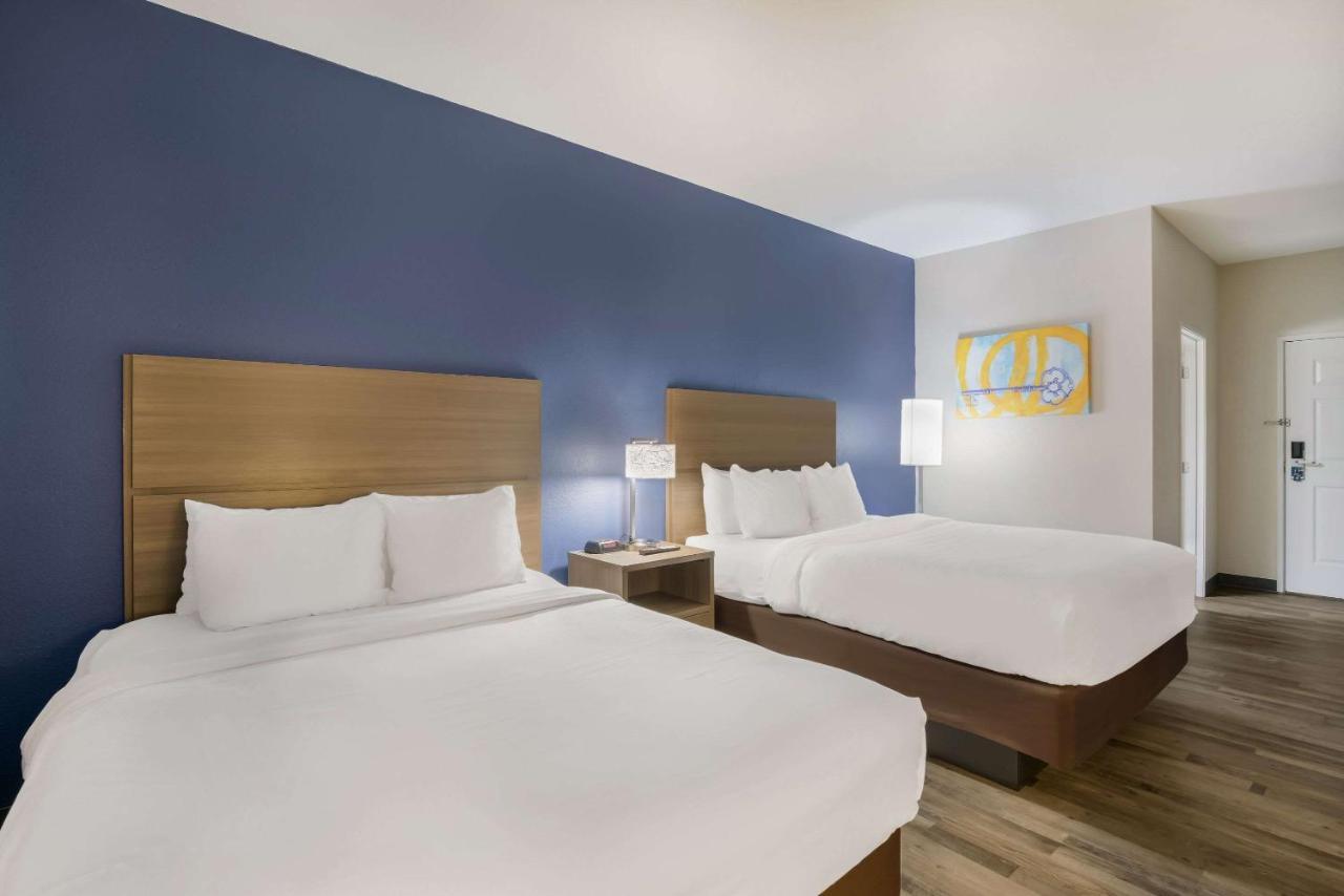 Mainstay Suites Joliet I-80 מראה חיצוני תמונה