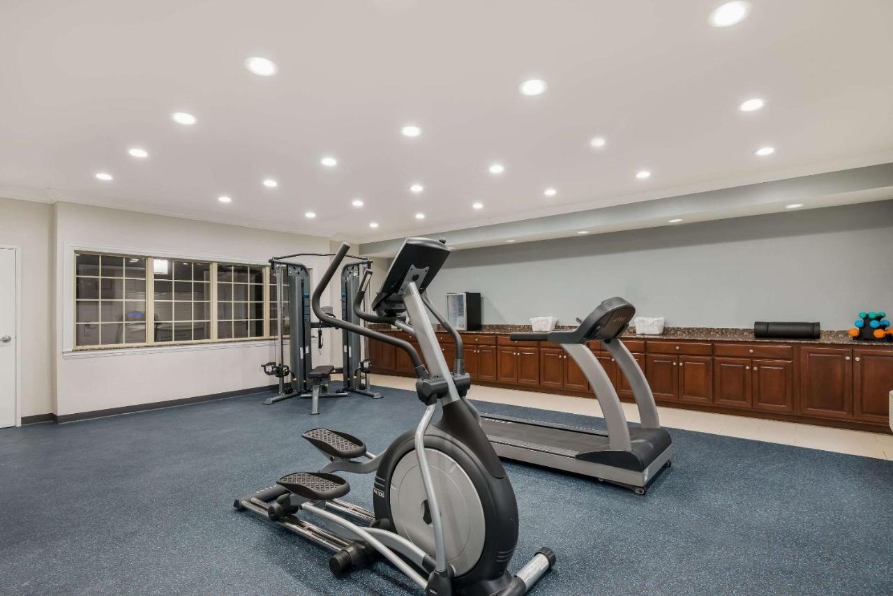 Mainstay Suites Joliet I-80 מראה חיצוני תמונה