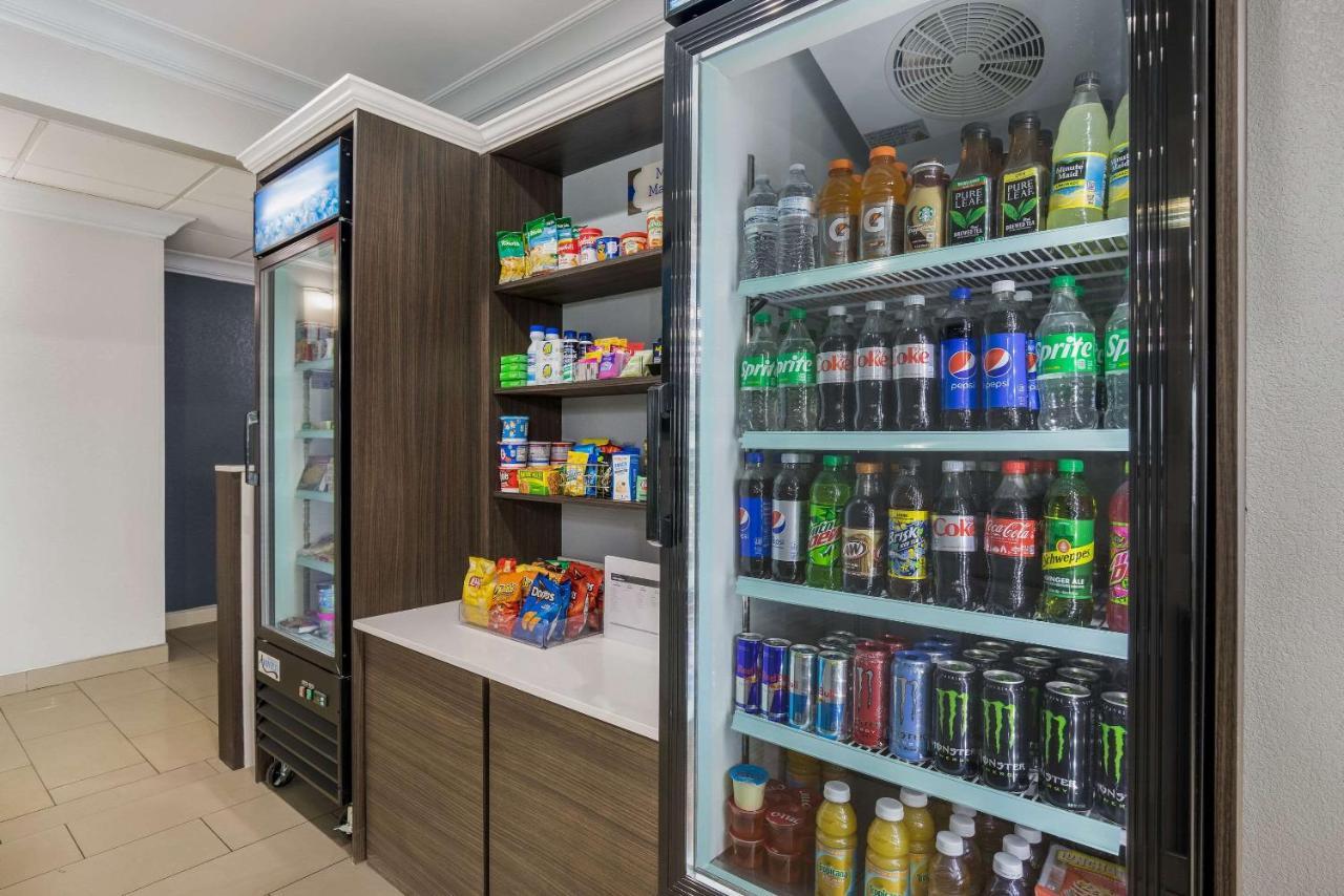 Mainstay Suites Joliet I-80 מראה חיצוני תמונה