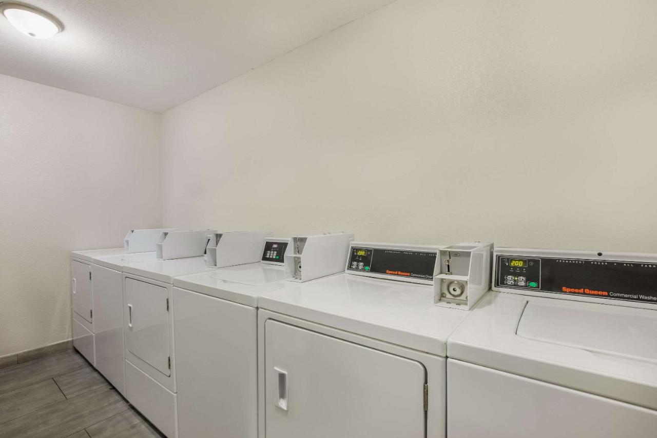 Mainstay Suites Joliet I-80 מראה חיצוני תמונה