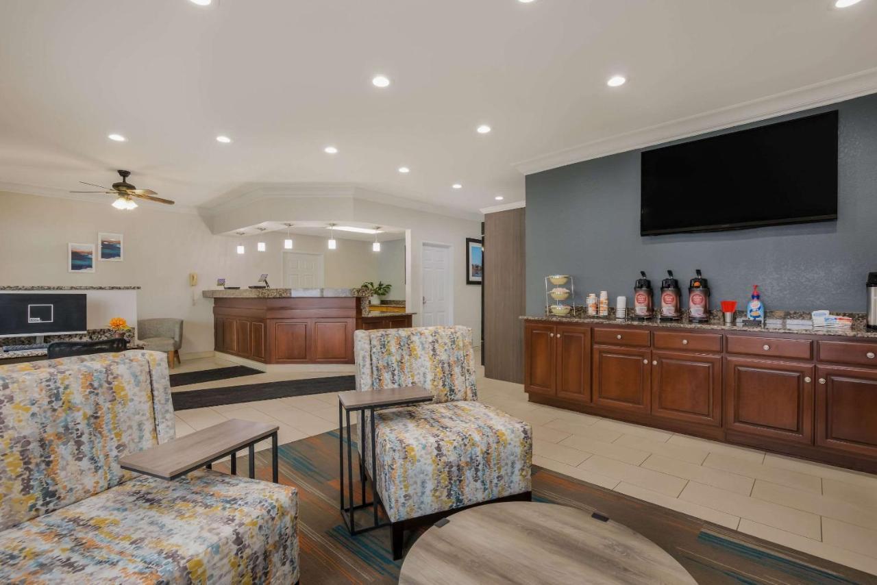 Mainstay Suites Joliet I-80 מראה חיצוני תמונה