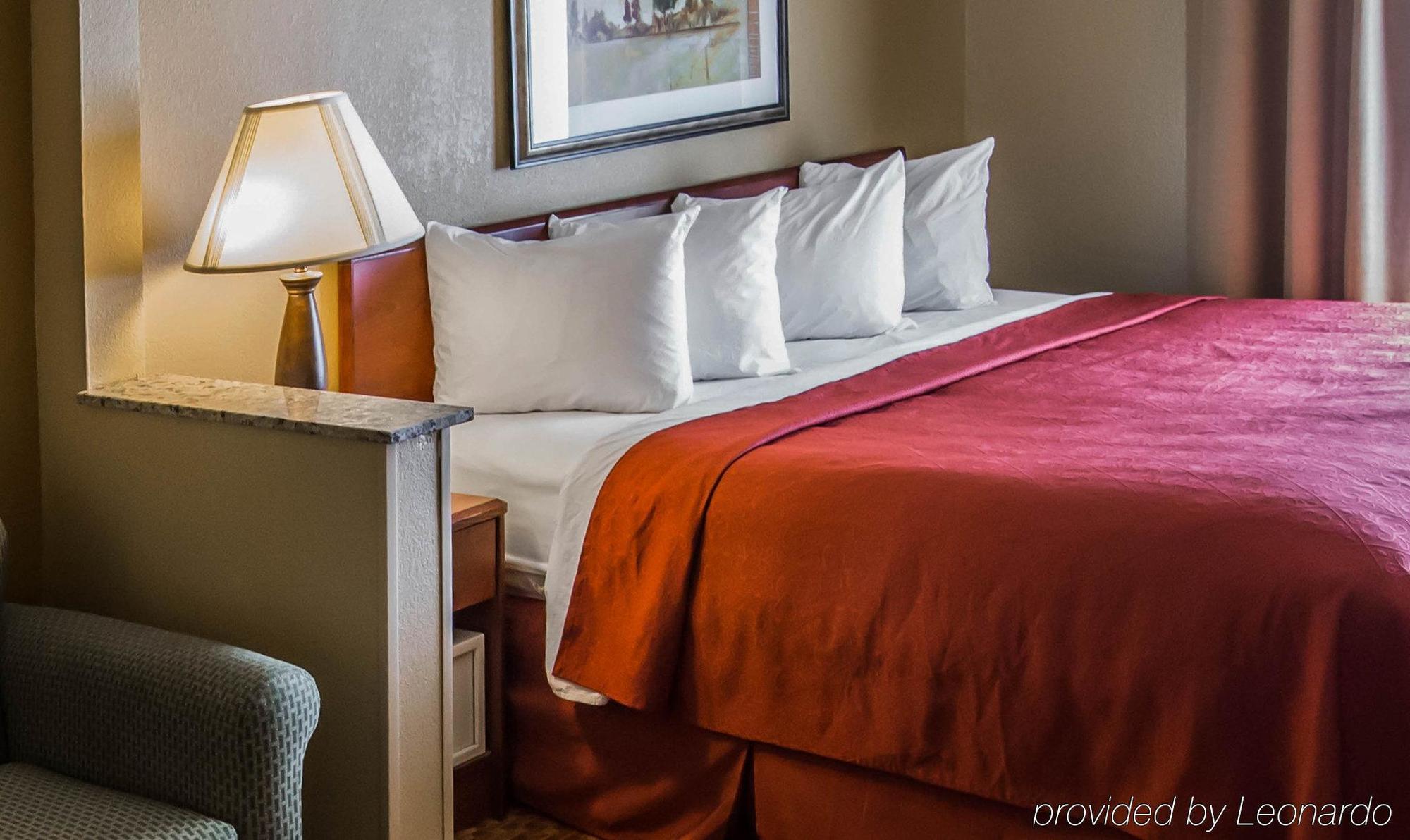 Mainstay Suites Joliet I-80 מראה חיצוני תמונה