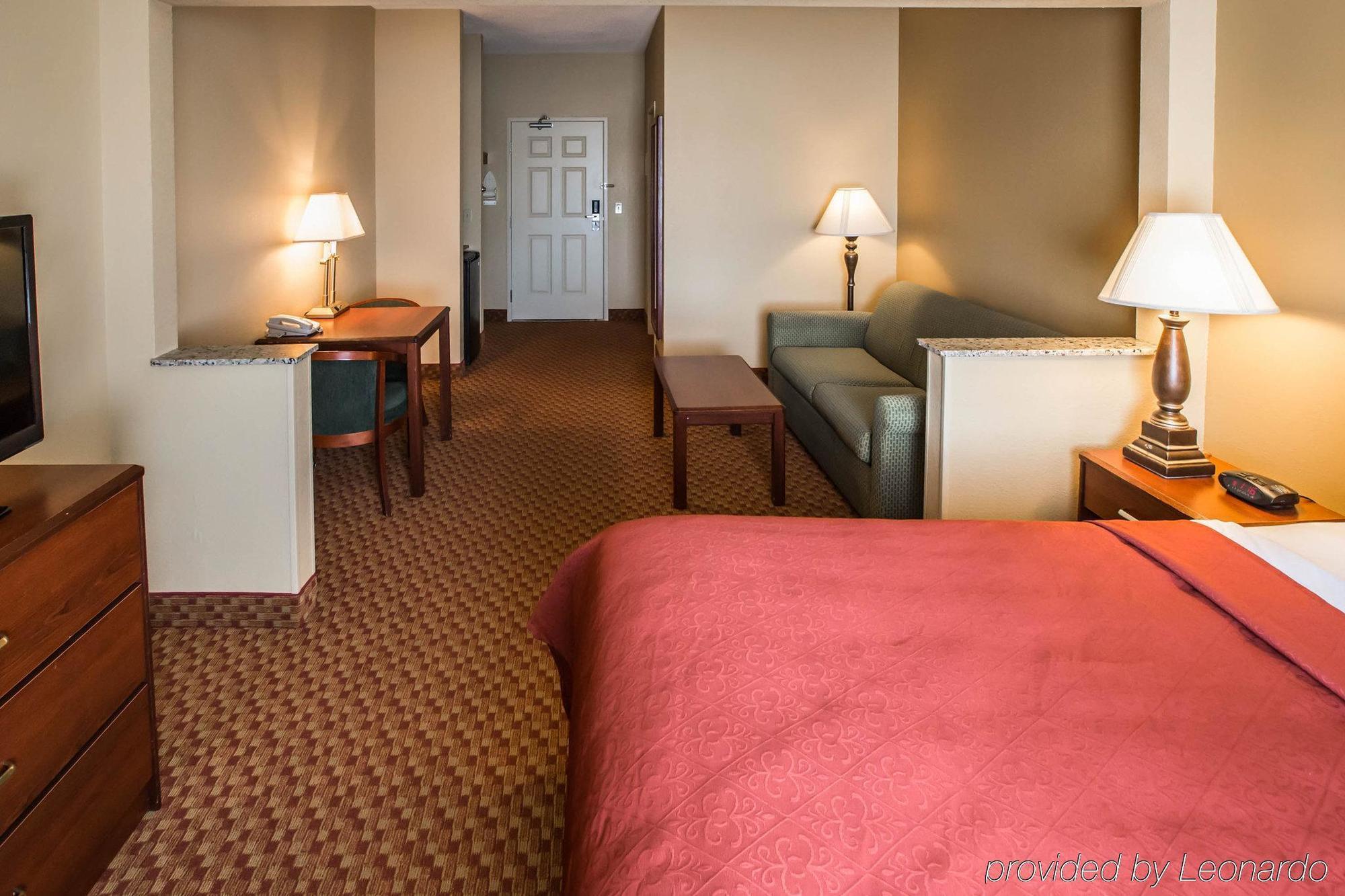 Mainstay Suites Joliet I-80 מראה חיצוני תמונה